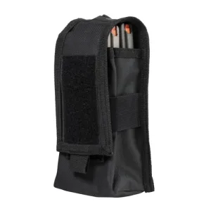 NCSTAR 2 AR/AK Magazine OR RADIO POUCH - BLACK