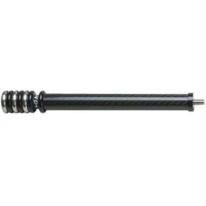 SHREWD Shrewd 1 Light 12" Stabilizer Black .034