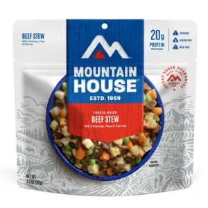 MOUNTAIN HOUSE Beef Stew