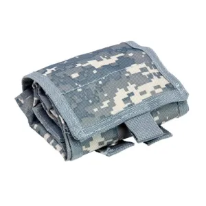 NCSTAR VISM FOLDING DUMP POUCH/DIGITA