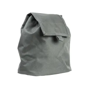 NCSTAR VISM FOLDING DUMP POUCH/URBAN