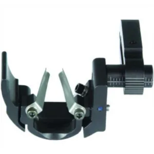 SPECIALTY ARCHERY Game Dropper Dropaway Rest Black Right H