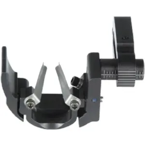 SPECIALTY ARCHERY Game Dropper Dropaway Rest Black Left Ha