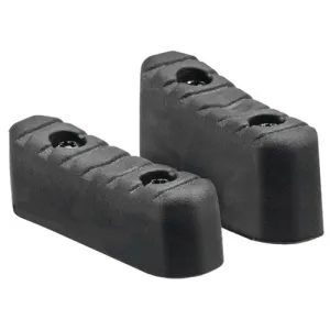 BLACKHAWK Omnivore Thumb Pad Tall Fits Omnivore Black Poly