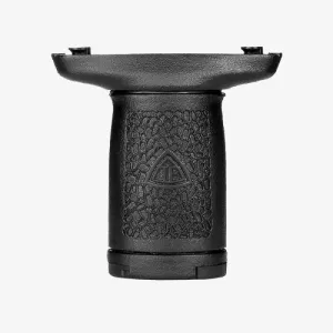 TRINITY FORCE Slim Keymod VertGrip (Black)