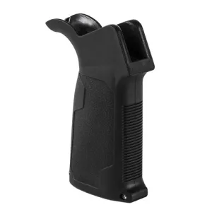 NCSTAR VISM KEYMOD SHORT VERTICAL GRIP/TOOLLESS/BLACK