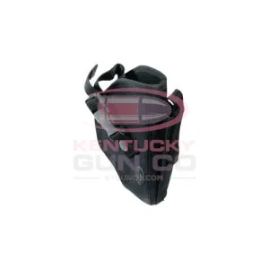 LEAPERS Deluxe Commando Belt Holster