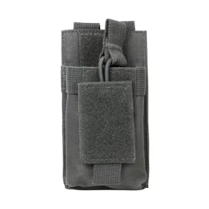 NCSTAR VISM AR SINGLE MAG POUCH/URBAN