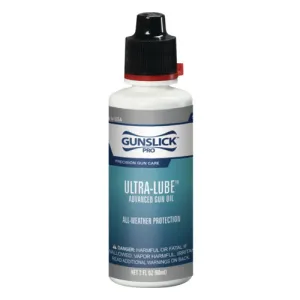 GUNSLICK Ultra Lube 5oz Aerosol