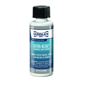 GUNSLICK Ultra Klenz Gun Cleaner 5 oz Aerosol