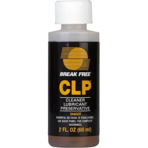 BREAK FREE CLP 2 FL. OZ. (60 ML)