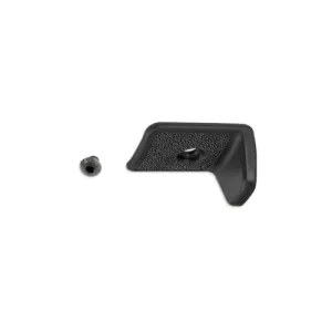 MIDWEST IND SS-Series Hand Stop - Black
