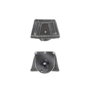 FOBUS Roto Belt Attachment/Fits up to 2 1/4 inch Belt RH