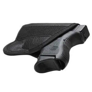 NCSTAR VISM CCW Holster w/ Hook Fastener Strip