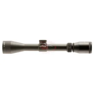SUN OPTICS HUNTER 3-9X40 MONO TUBE/FNGR D