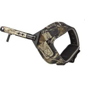 SCOTT ARCHERY Lil Goose Release Buckle Realtree Xtra