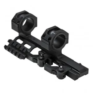 NCSTAR GEN II 30mm Cantilever Scope Mount