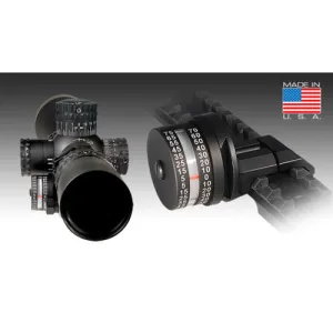 NIGHTFORCE XTRM - 1913 Mil-Spec