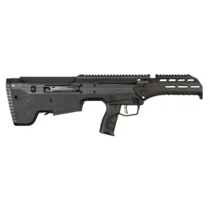 DESERT TECH MDRx Chassis Forward-Ejection Black