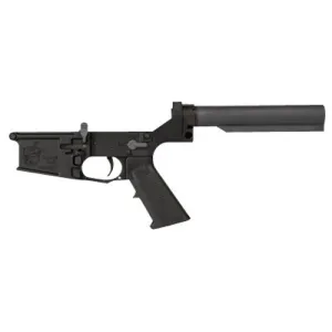 KNIGHTS ARMAMENT Lower Receiver Assembly Kit SR-25