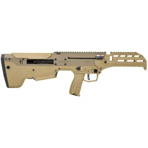 DESERT TECH MDRx Chassis Side-Ejection | FDE