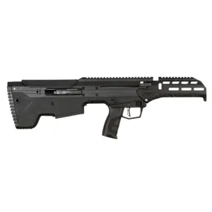 DESERT TECH MDRx Chassis Side-Ejection Multi Caliber Receiver | Black