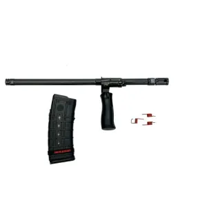 STEYR ARMS 300 AAC Blackout Kit