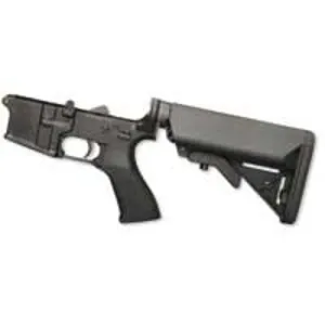 LMT DEFENDER LOWER 2STAGE/SOPMOD
