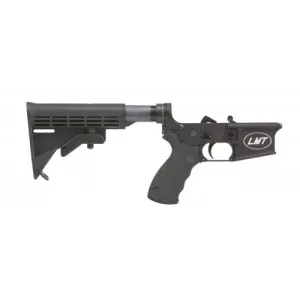 LMT DEF LOWER W/SOPMOD STK/STD TRG