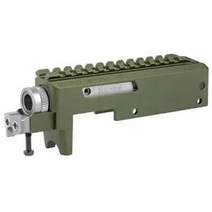 TACTICAL SOLUTIONS X-Ring Takedown VR 10/22 Takedown 22LR Lower Receiver | OD Green