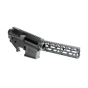 LANTAC SF AR-15 Forged Builder Set Blk 13.5" Spada M-LOK
