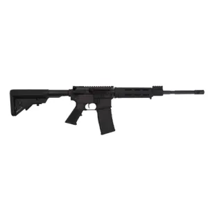 ANDERSON AM-15 Combo 16" 5.56 w/ B5 Furniture - Black