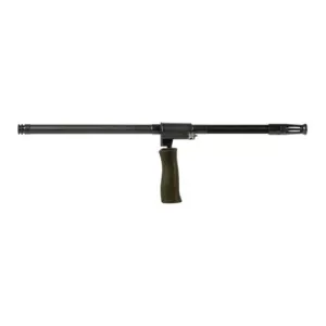STEYR ARMS AUG 5.56 NATO / 223 Rem 20" Barrel + Flash Hider | Black