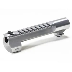 MAGNUM RESEARCH Mark XIX 50 AE 6" SS Barrel