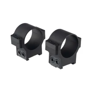CZ-USA 550/557 30mm Scope Rings