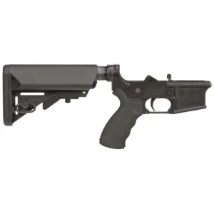 LMT Defender Standard Complete Lower