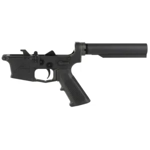 AERO PRECISION EPC-9 9mm/40SW Complete Lower Receiver | Black