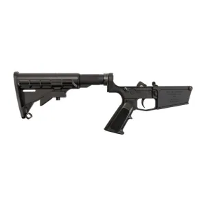APF Complete Lower Receiver LR308