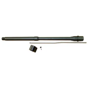 DRD TACTICAL DRD TAC 5.56 HAMMER FORGED CHR