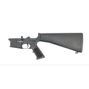 BUSHMASTER A2 5.56 NATO Receiver