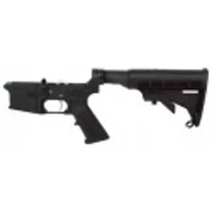 RGUNS COMPLETE LOWER REC/COLLAP STK