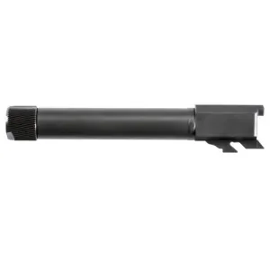 WALTHER ARMS PPQ 45 ACP Threaded Barrel Polygonal Rifling