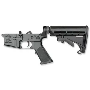 ROCK RIVER ARMS LAR-15 Comp. LWR Std TRIG. 6-Pos Stock