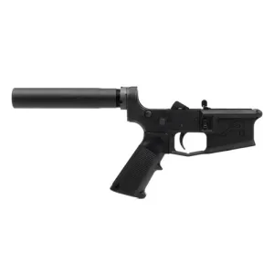 AERO PRECISION M4E1 Pistol Complete Lower Receiver w/ A2 Grip