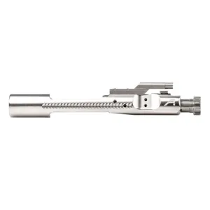 AERO PRECISION 5.56 Bolt Carrier Group, Complete - Nickel Boron