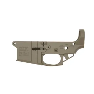 MAG TACTICAL MAG TACTICAL LOWER FDE