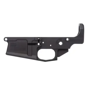 AERO PRECISION M5 Stripped Lower Receiver SP. Edition Freedom
