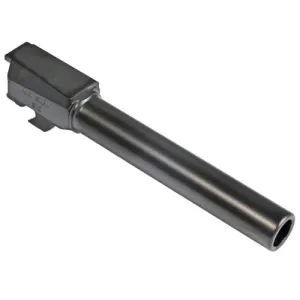 SIG SAUER BBL 40 Blk