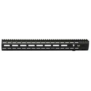 AERO PRECISION Gen-2 Enhanced 16.6" M-LOK AR-15 Handguard