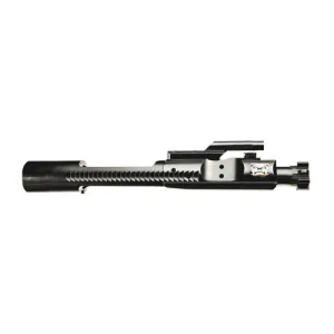 ROSCO MANUFACTURING Bolt Carrier Group 5.56/300 Blk fits AR-15 Black